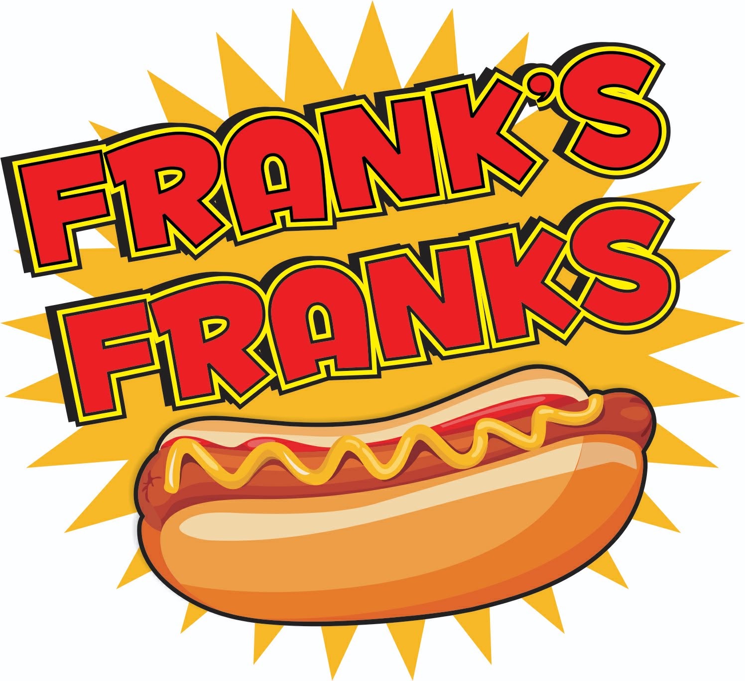 Franksfranks food truck profile image