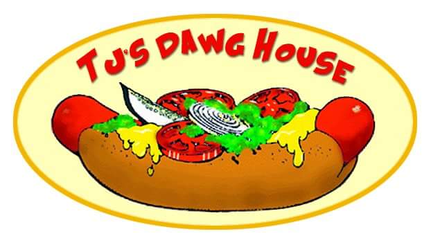 T.J.'s Dawg House food truck profile image