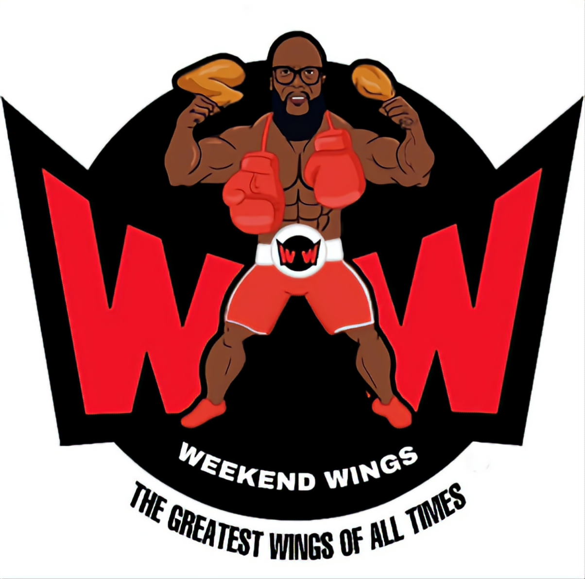WEEKEND WINGS INC. food truck profile image