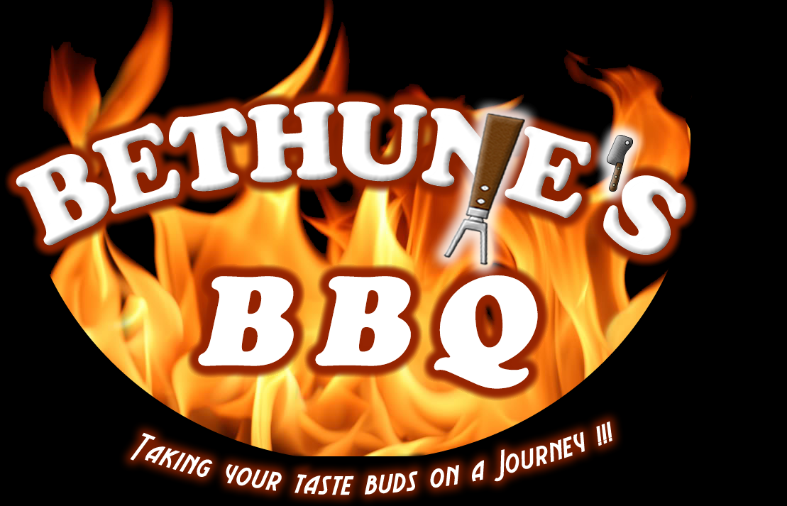 Bethune's BBQ food truck profile image