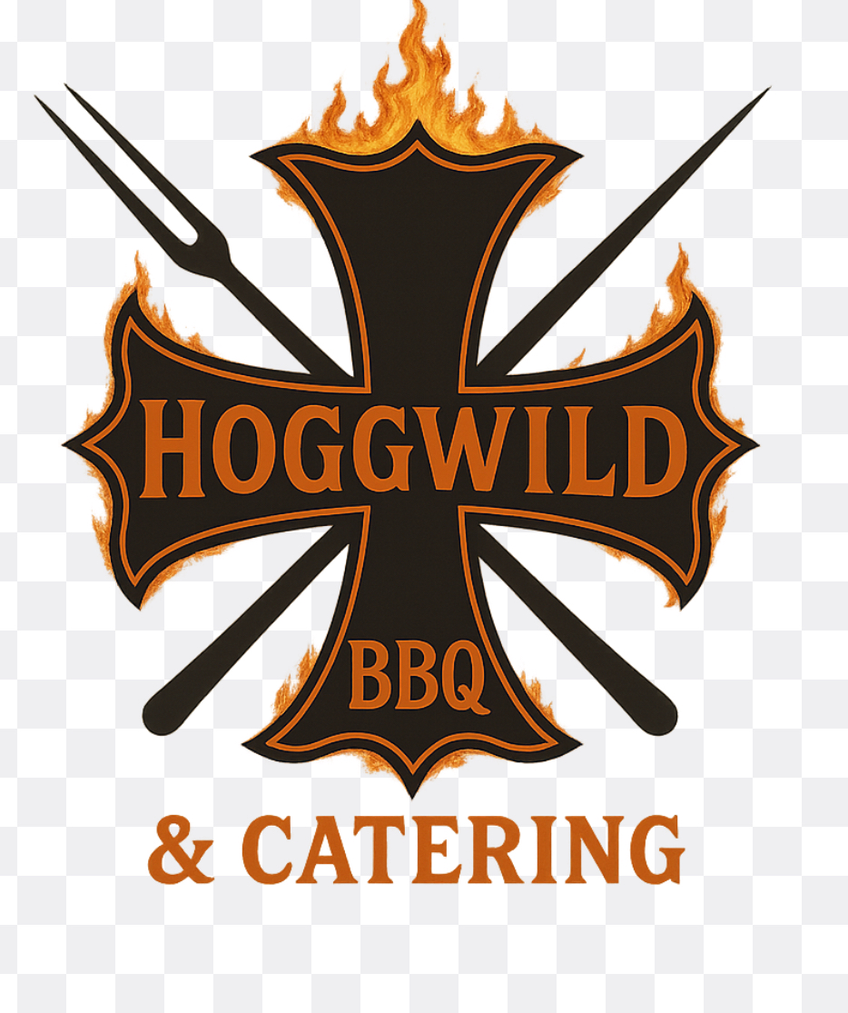 Hoggwild BBQ Food Truck and Catering food truck profile image