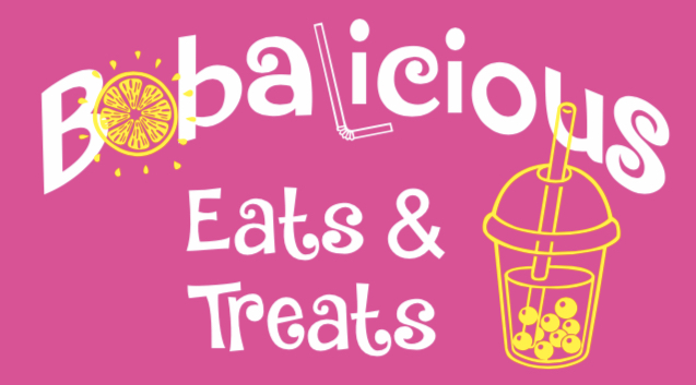 Bobalicious Eats & Treats food truck profile image
