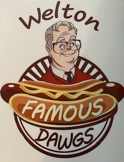 Welton Famous Dawgs Catering & Delivery food truck profile image