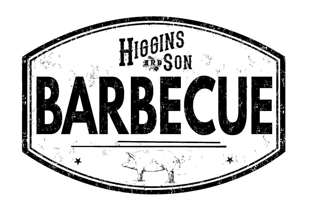Higgins & Son Barbecue food truck profile image