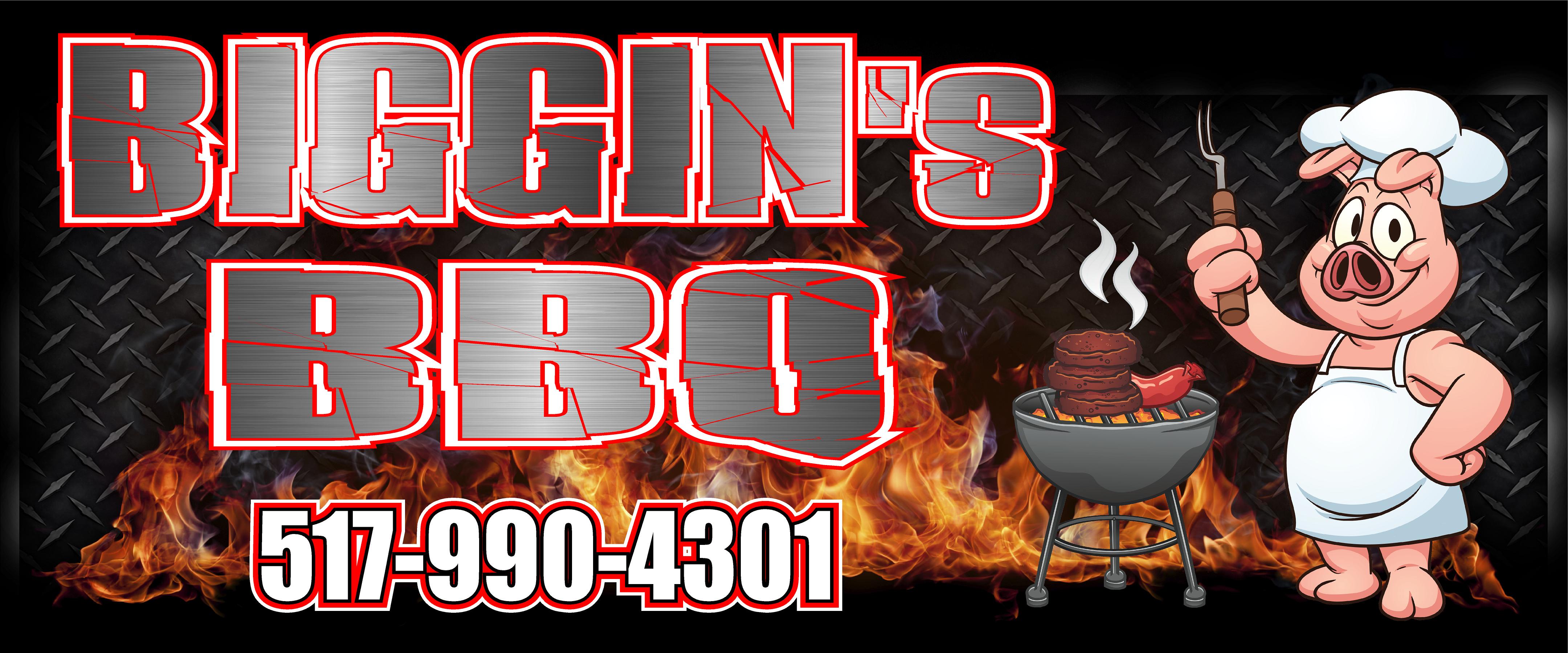 Biggin’s BBQ food truck profile image