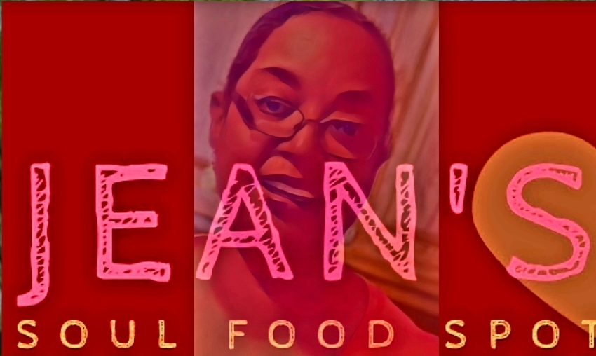 Jean's Soul Food Spot food truck profile image