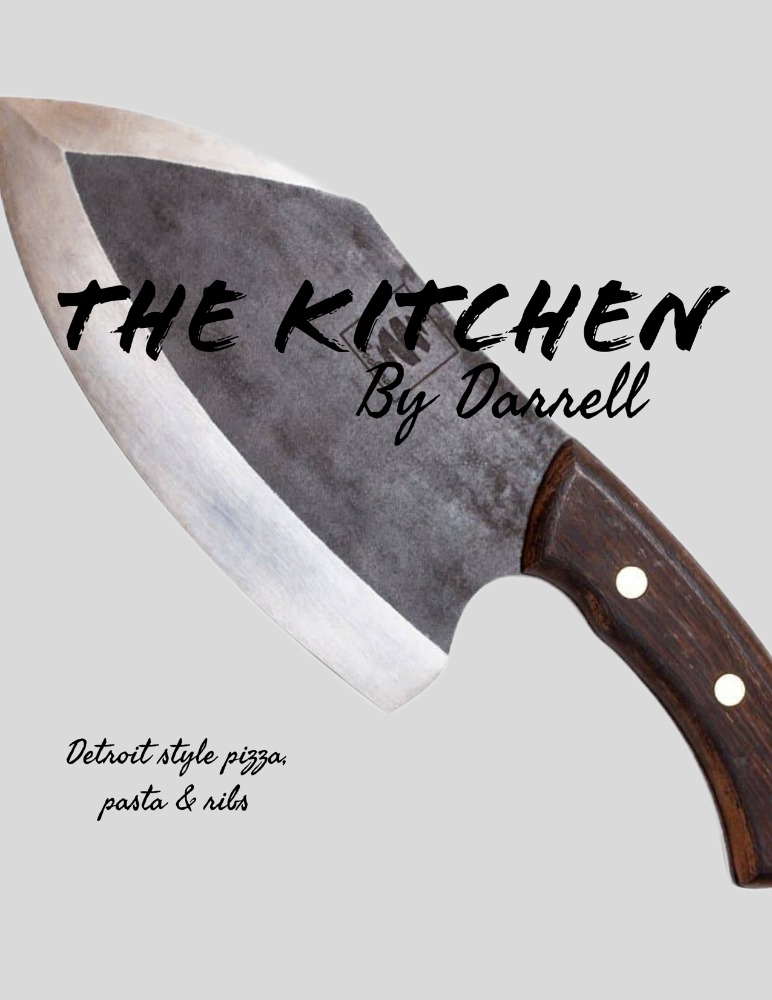 The Kitchen food truck profile image