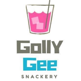 Golly Gee Snackery food truck profile image