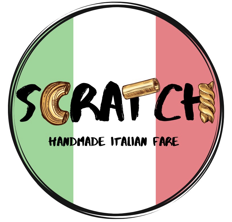 Scratch Italian Fare food truck profile image