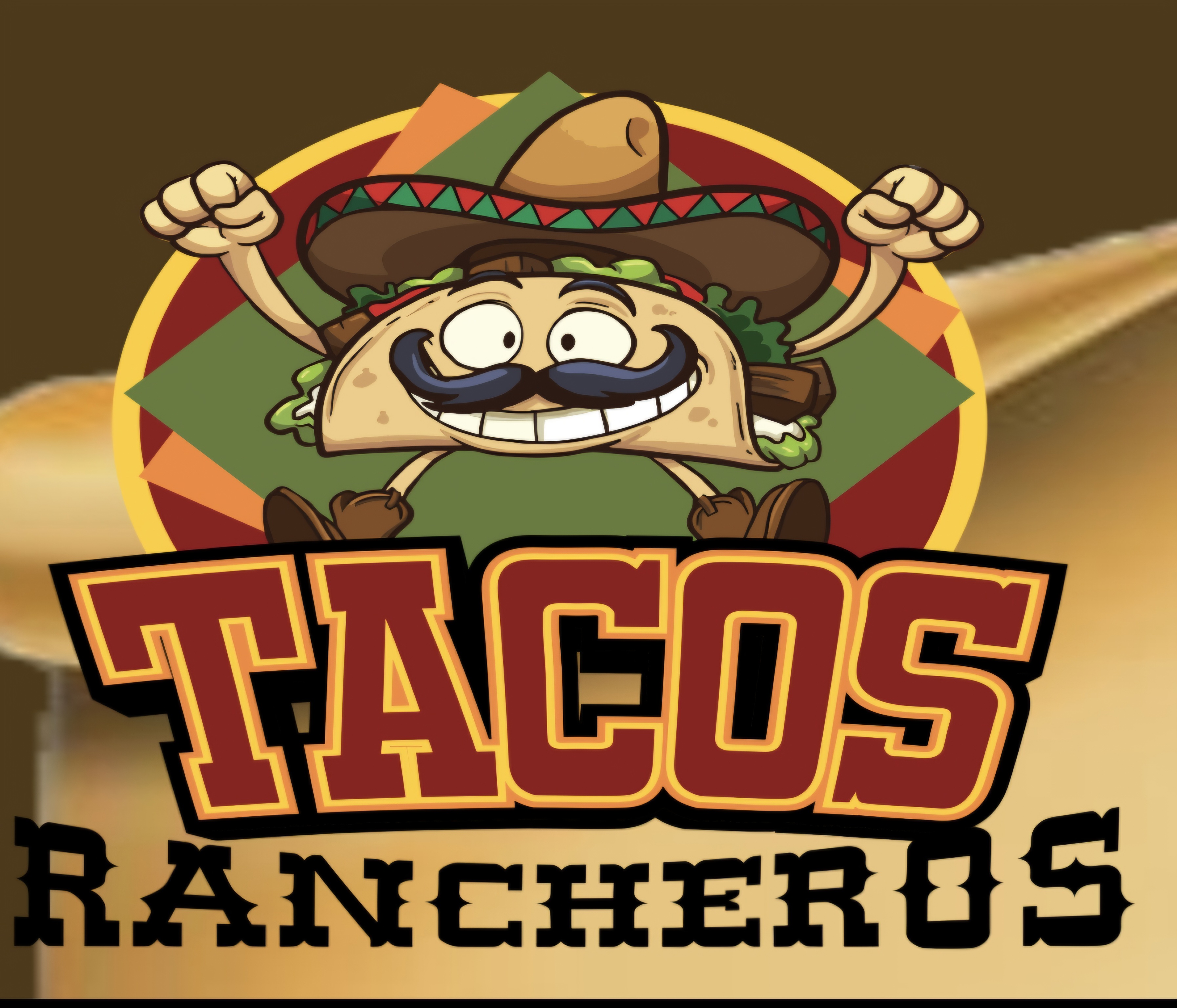 Tacos Rancheros food truck profile image