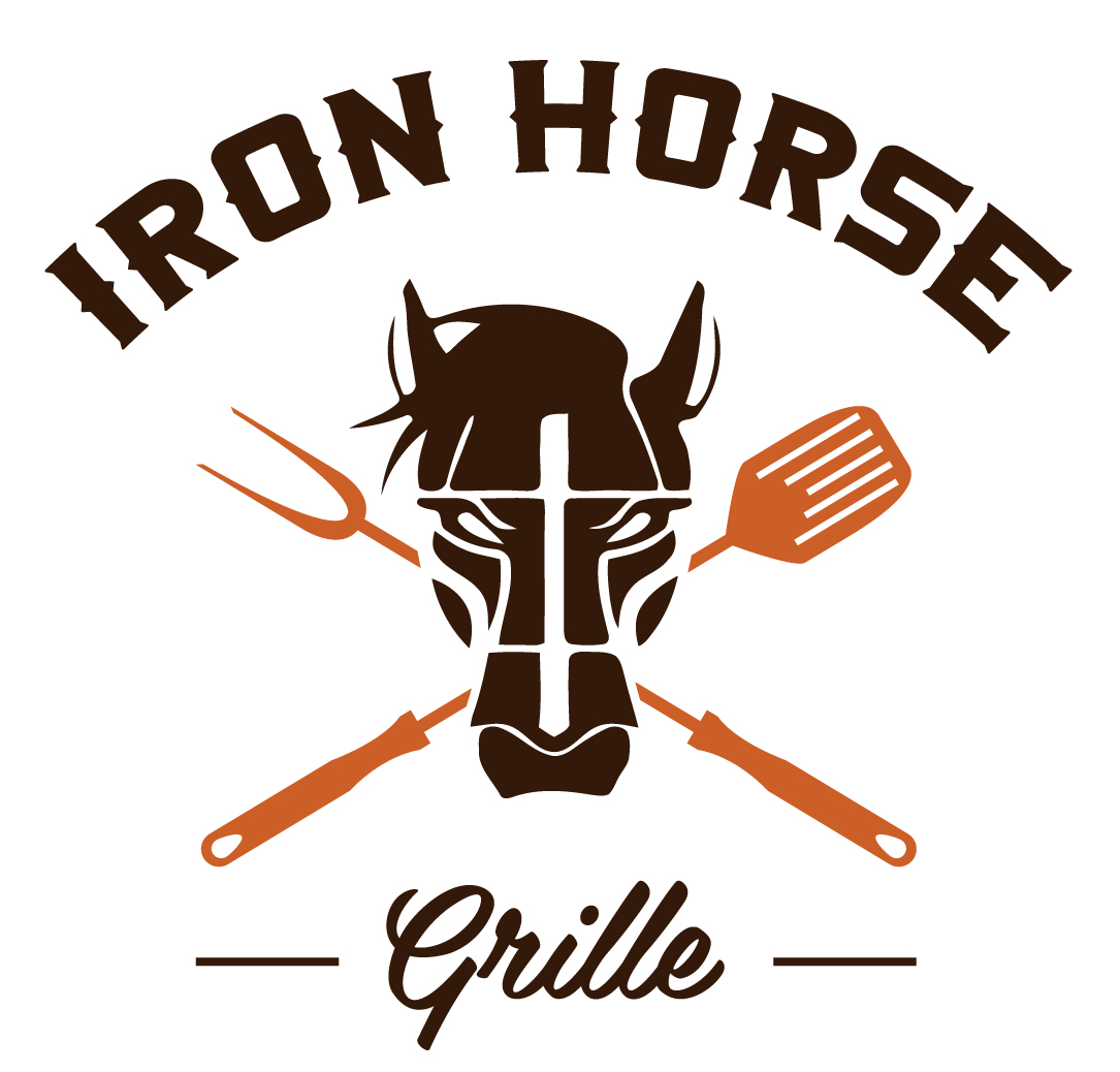 Iron Horse Grille food truck profile image