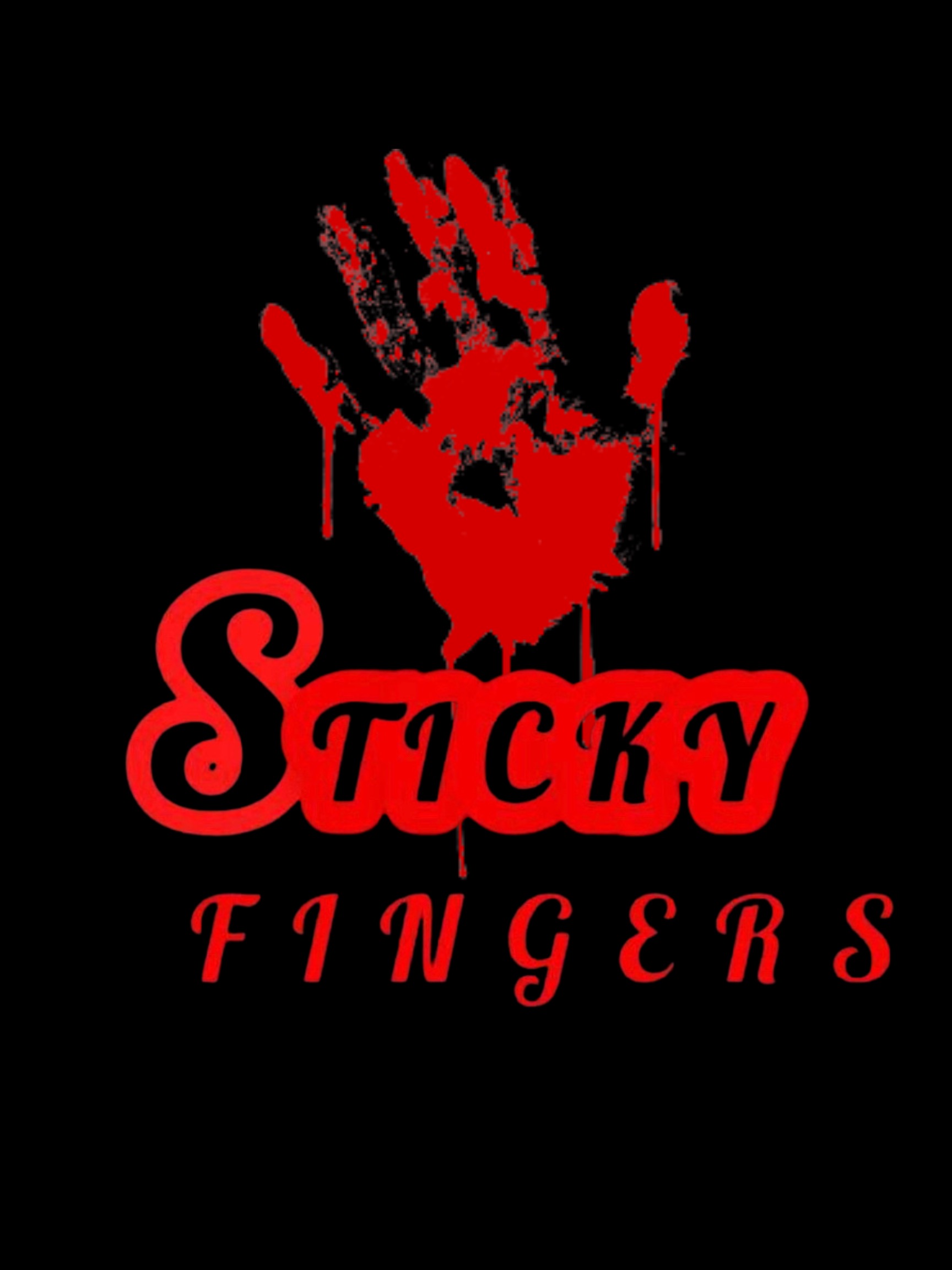 STICKY FINGERS food truck profile image