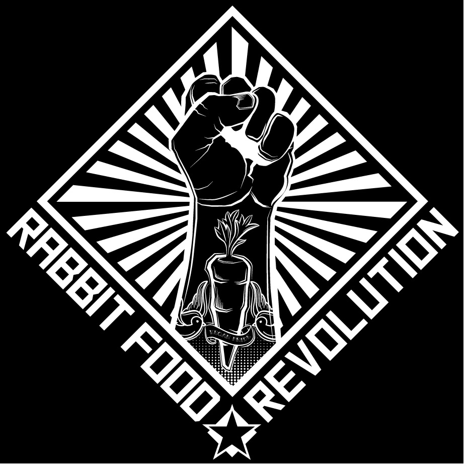 Rabbit Food Revolution food truck profile image