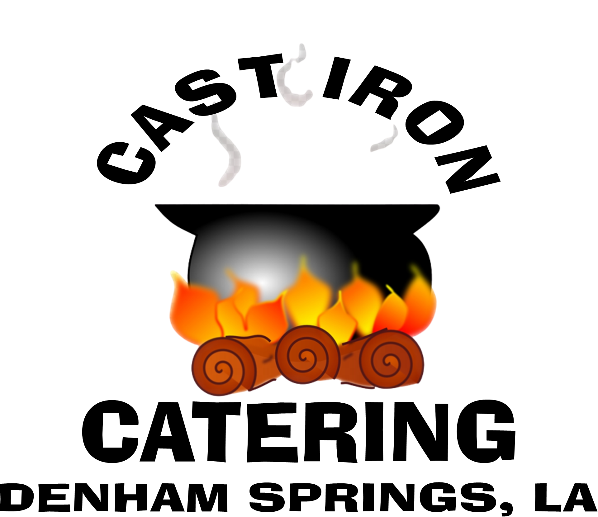 Cast Iron Catering food truck profile image