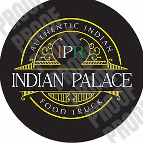 Indian palace food truck profile image