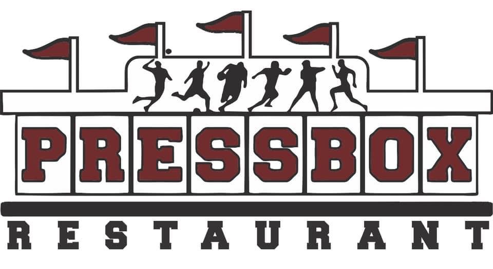 Pressbox Catering food truck profile image