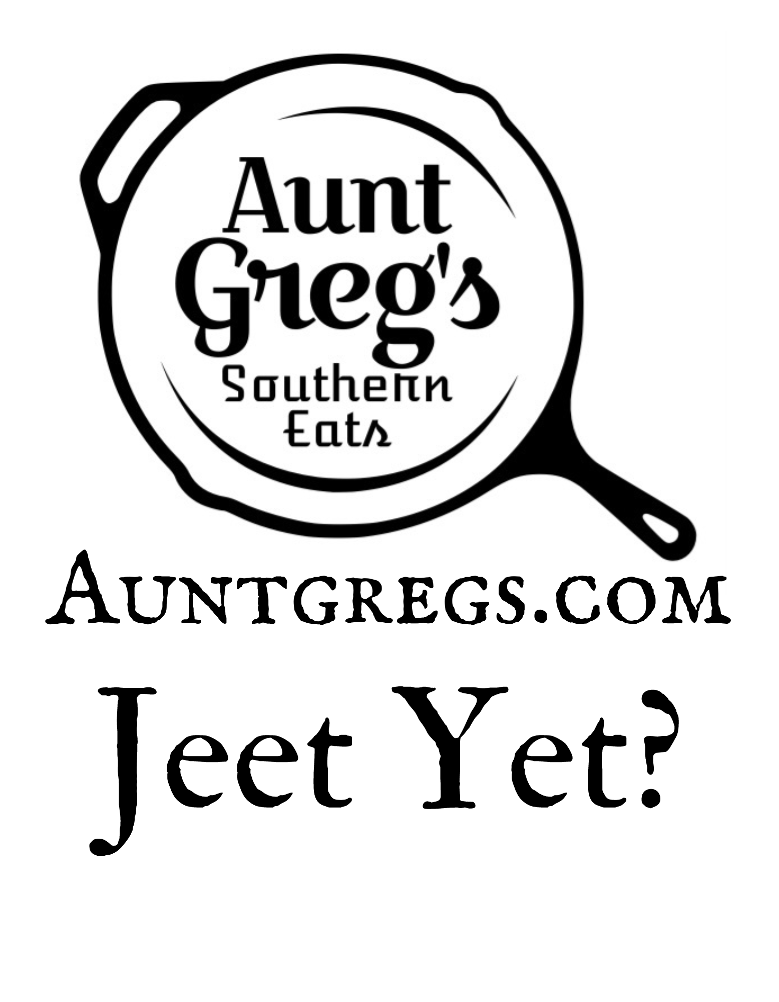 Aunt Greg’s Southern Eats food truck profile image