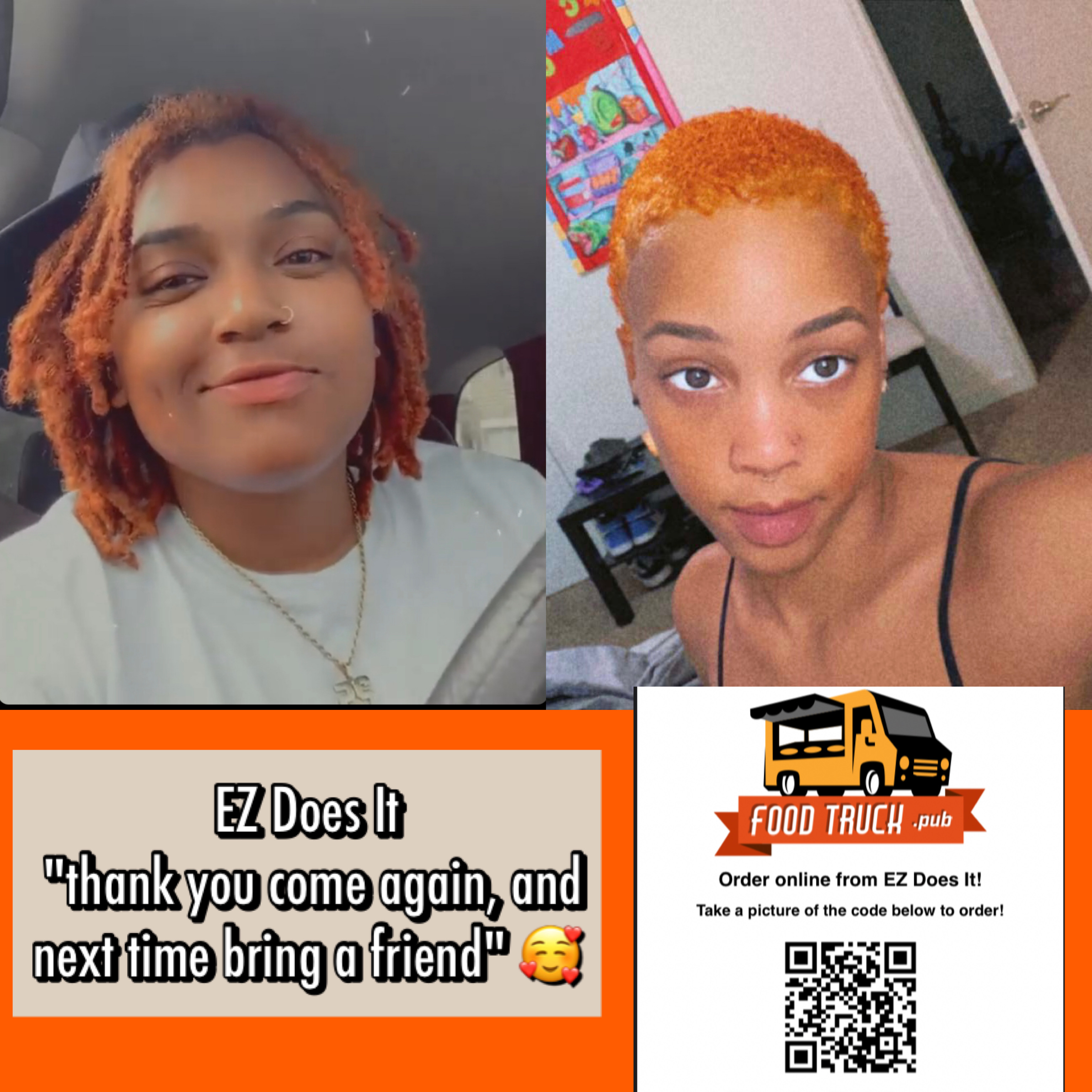 EB Does It food truck profile image