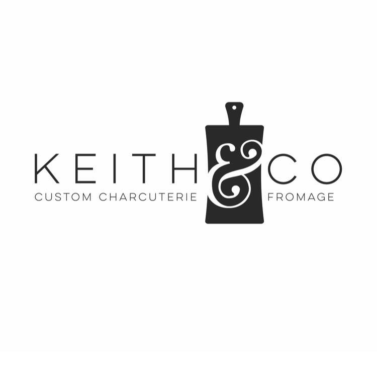 Keith & Co Mobile food truck profile image