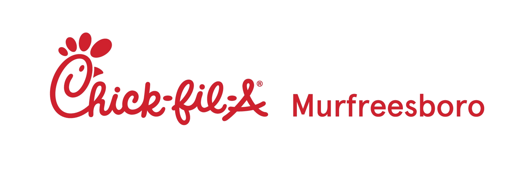 CFA Murfreesboro - Memorial food truck profile image
