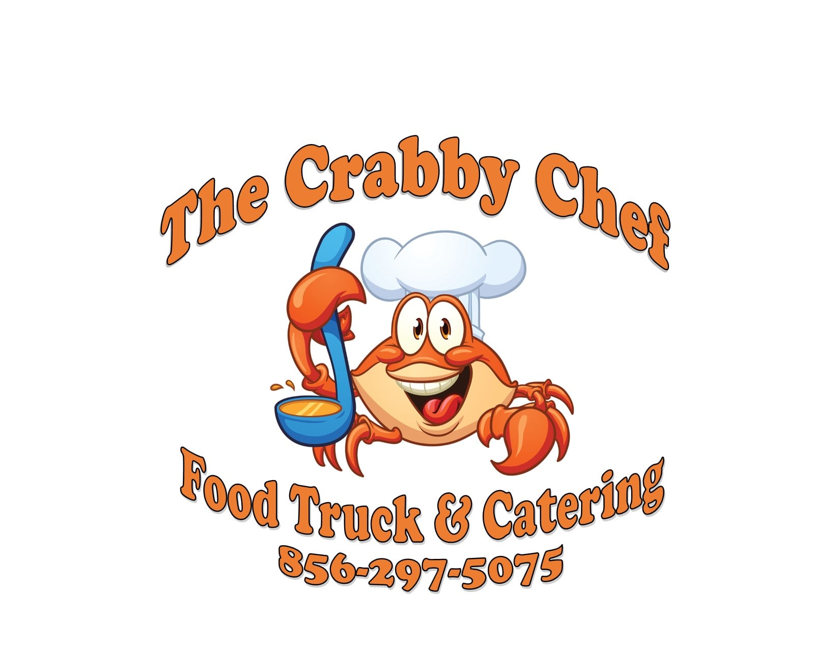The Crabby Chef Food Truck and Catering food truck profile image