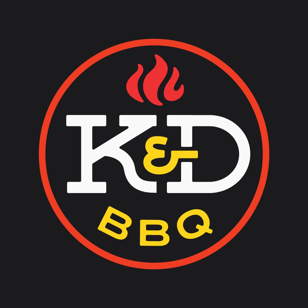 K&D BBQ food truck profile image