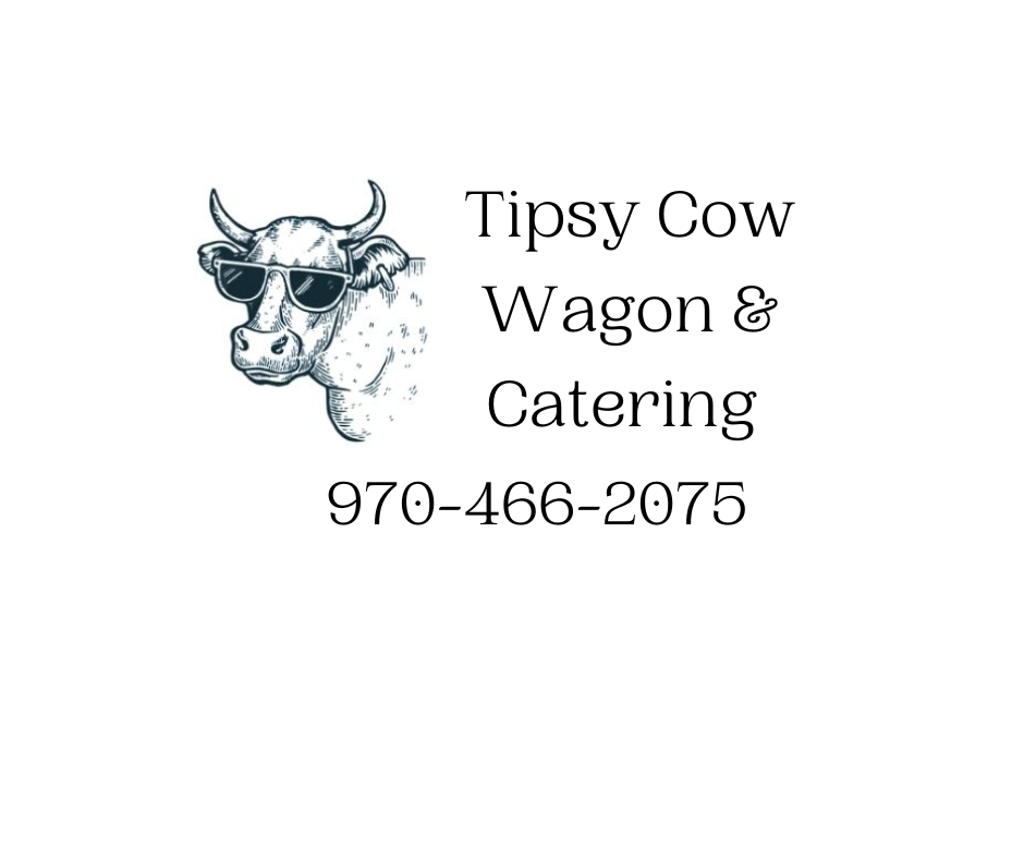 Tipsy Cow Wagon & Catering LLC food truck profile image