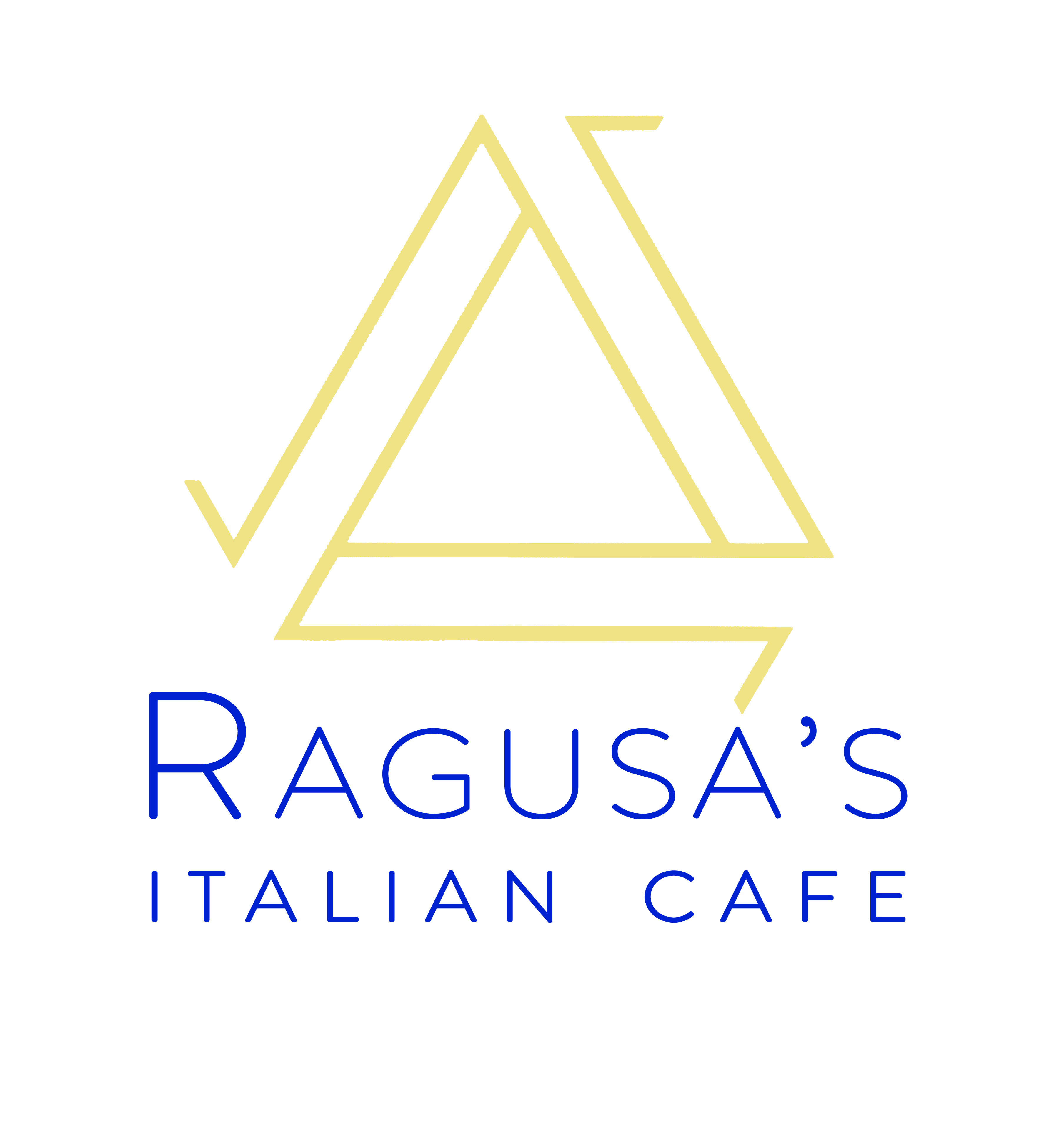 Ragusa's Italian Crepe Cafe food truck profile image