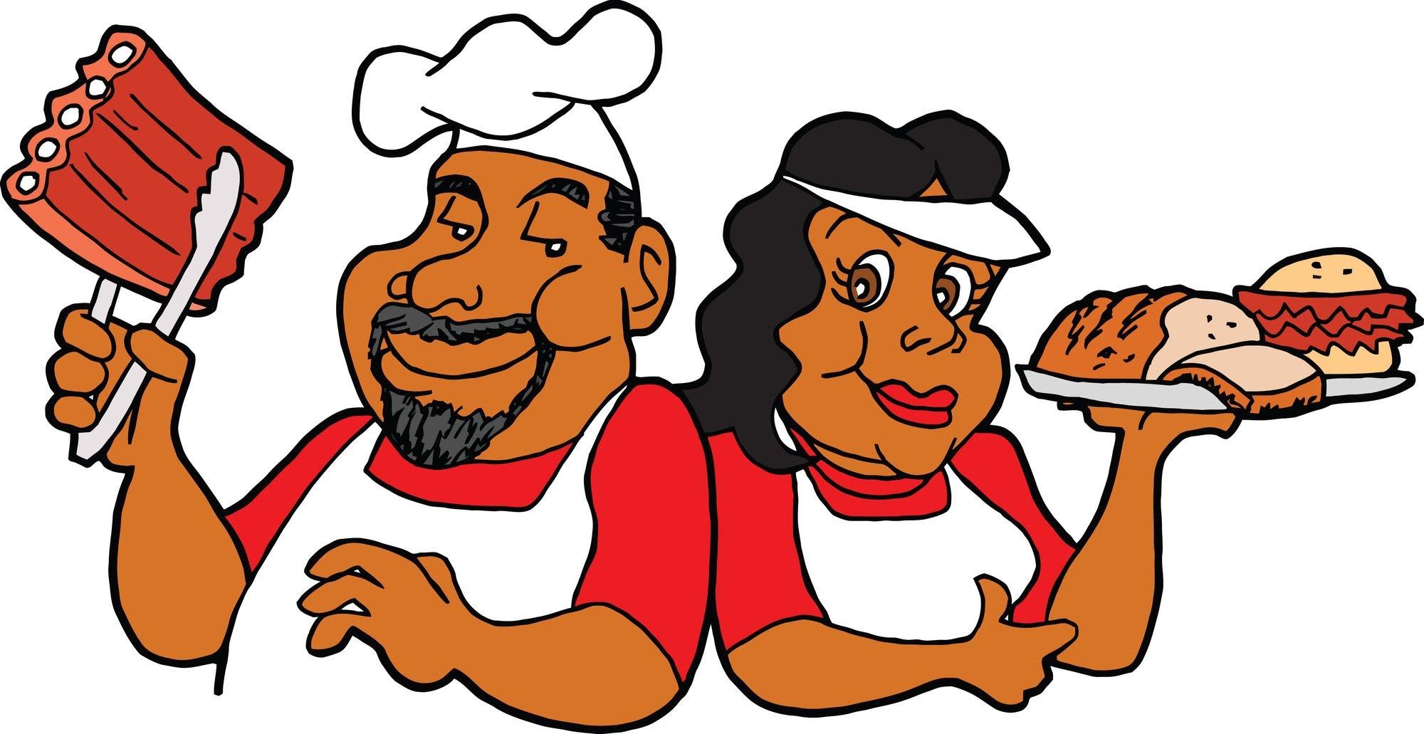 Ma and Pop food truck profile image