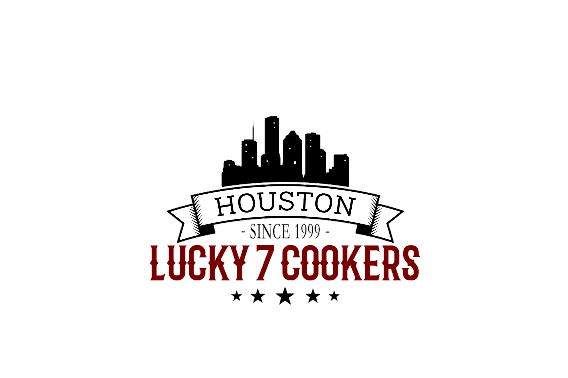 Lucky 7 Cookers_old food truck profile image