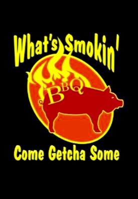 What’s Smokin_old food truck profile image