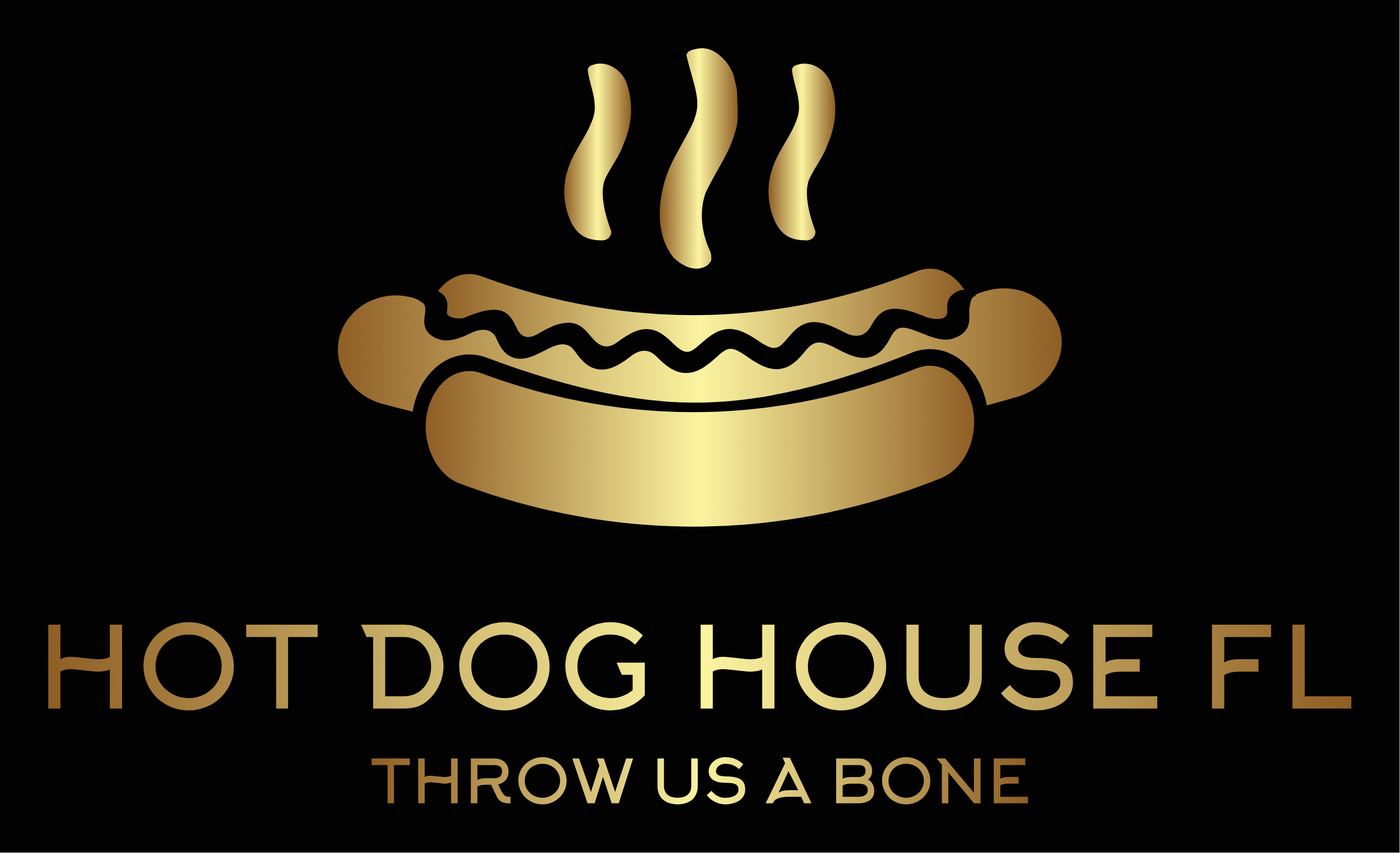 Hot Dog House FL food truck profile image