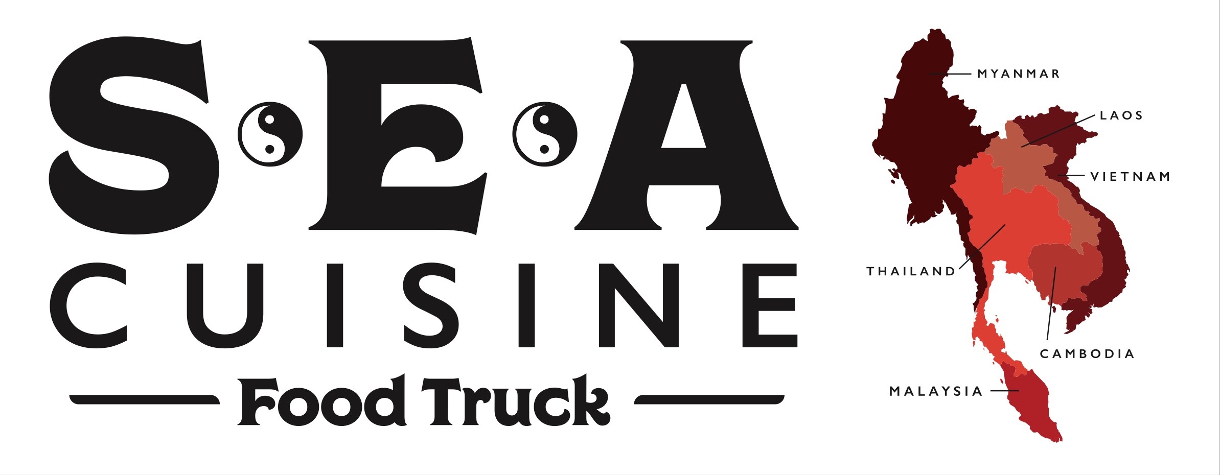 SEA Cuisine Foodtruck food truck profile image