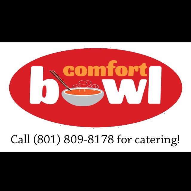 Comfortbowl food truck profile image