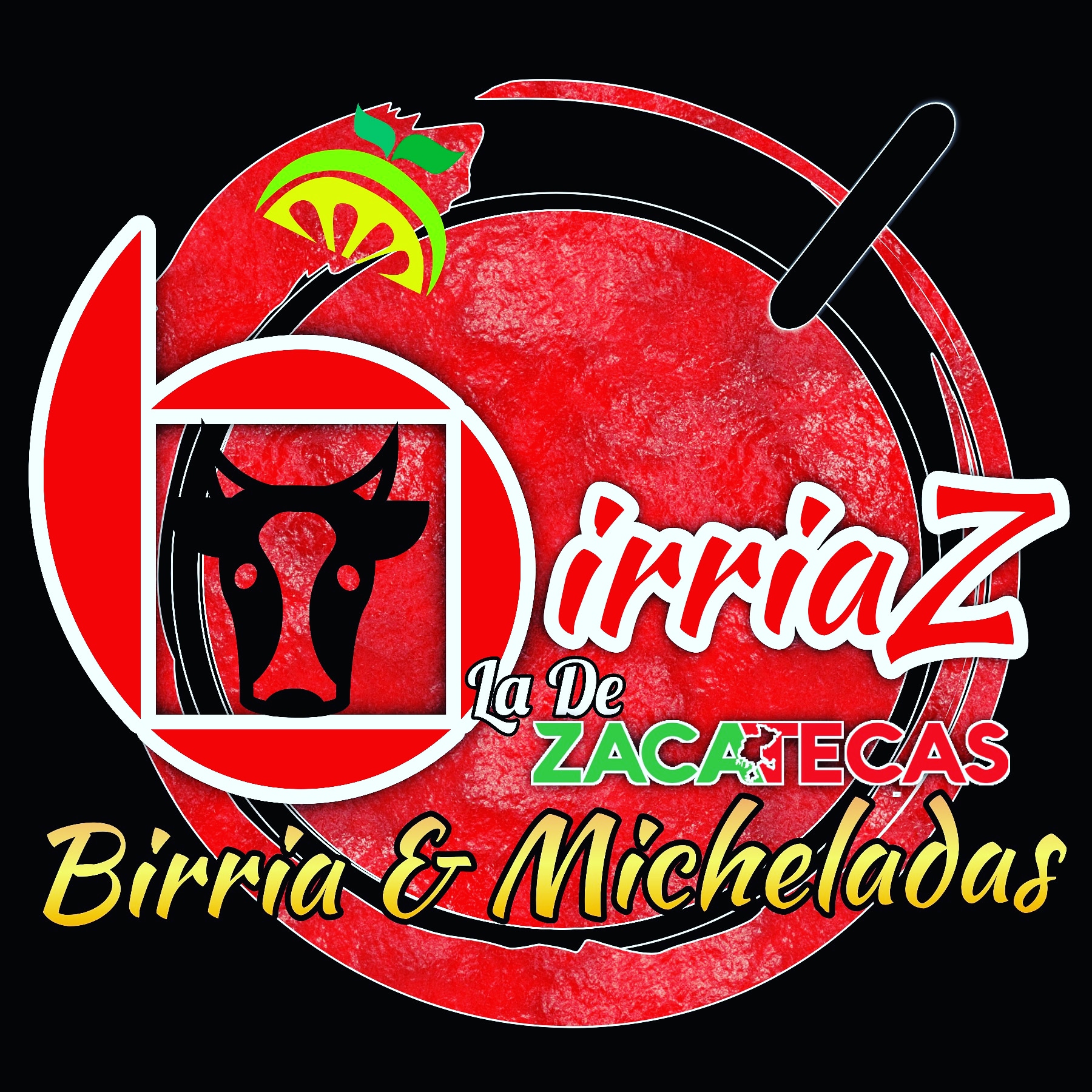 BirriaZ La De Zacatecas food truck profile image