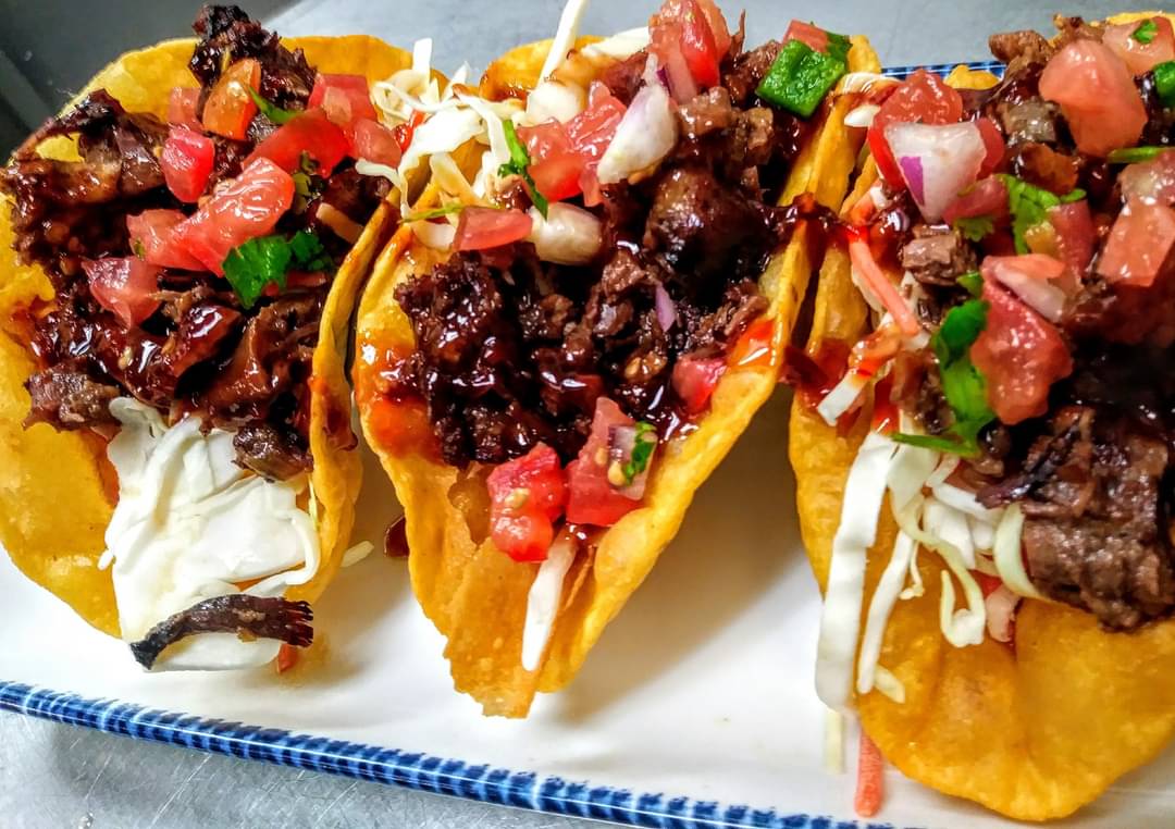 The Crescent Shrimp food truck profile image