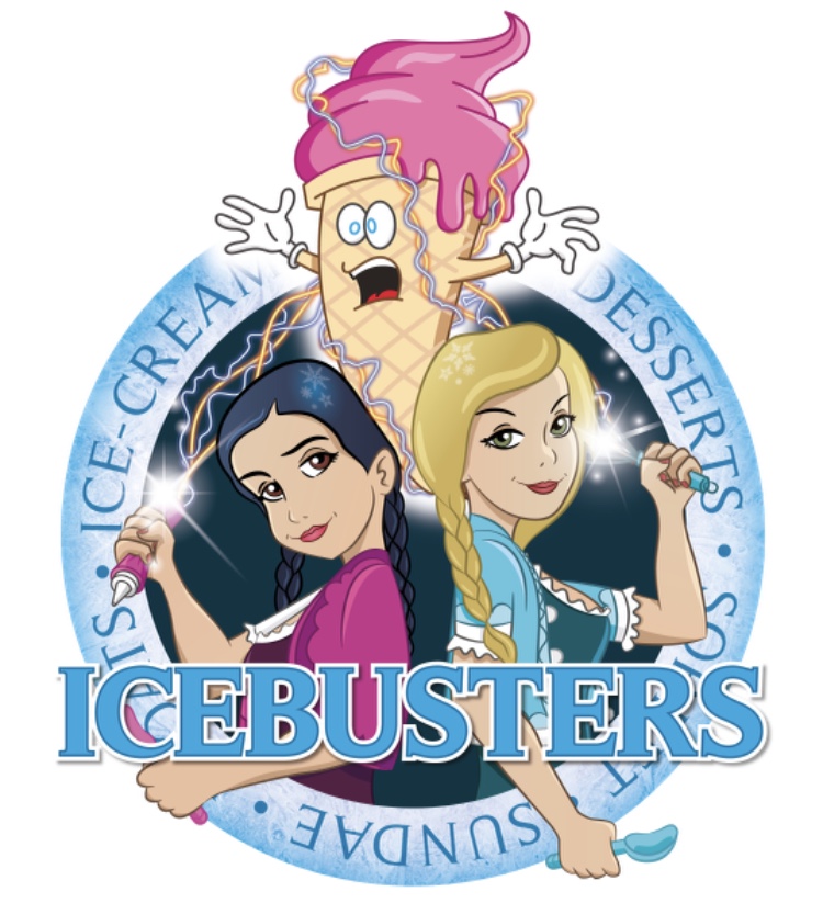 Icebusters food truck profile image
