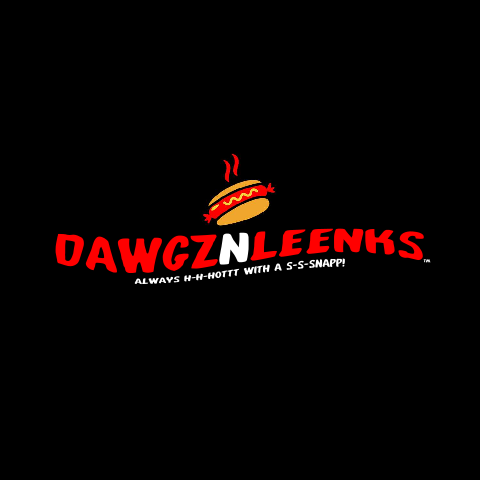 Dawgz N Leenks food truck profile image