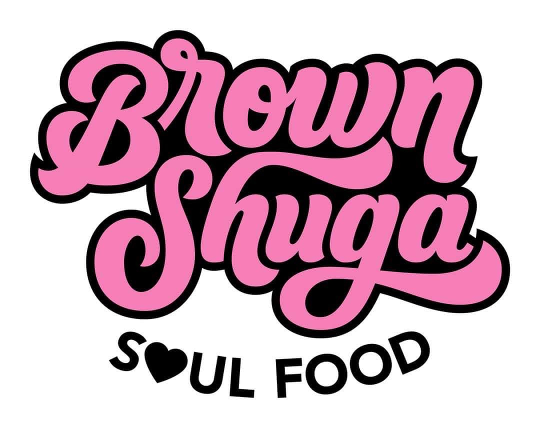 Brown Shuga Soul Food food truck profile image