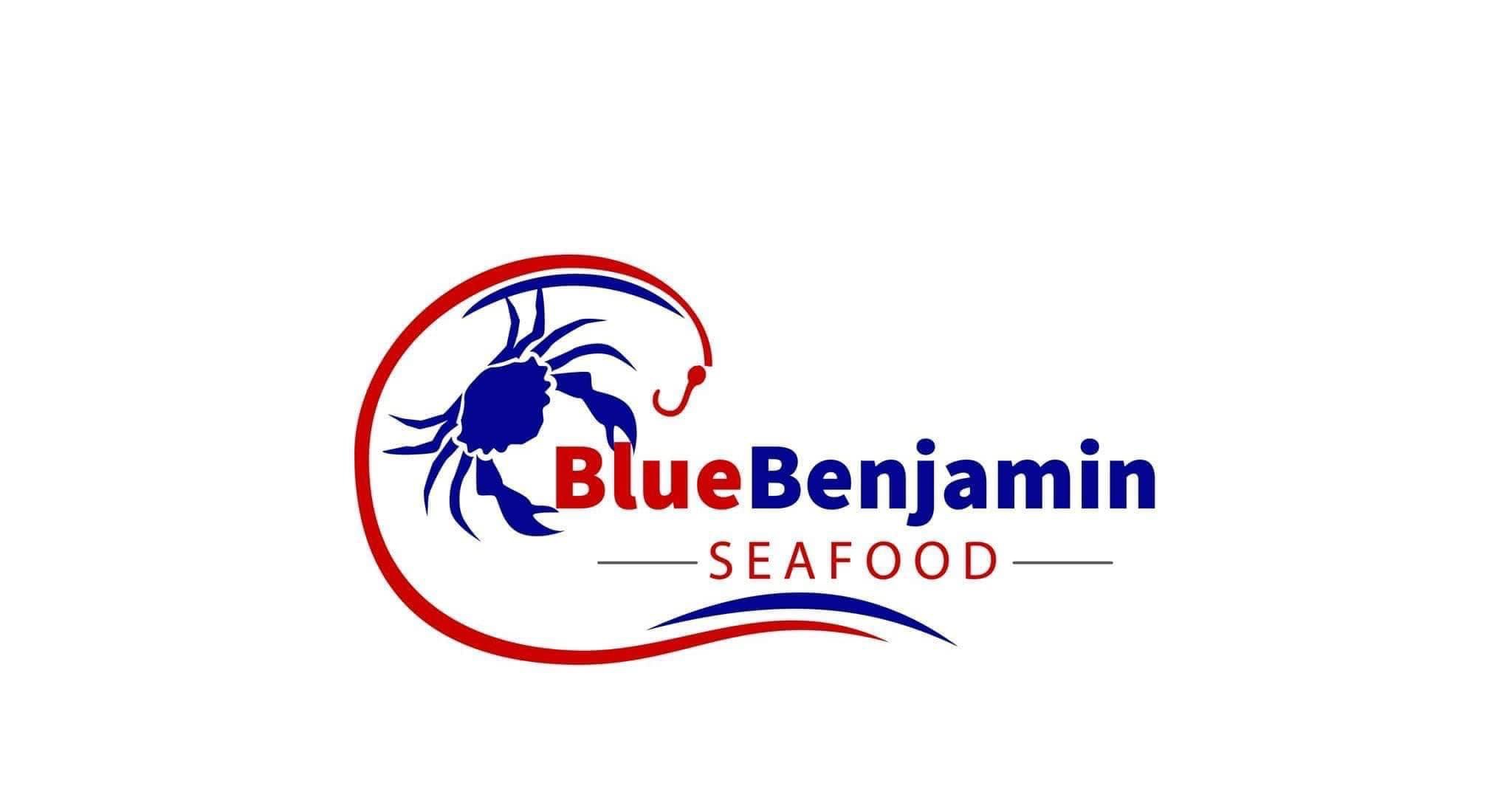 Blue Benjamin Seafood Mobile food truck profile image