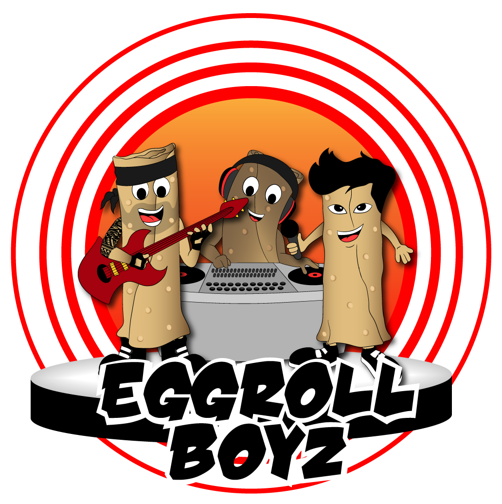 EGGROLL BOYZ food truck profile image