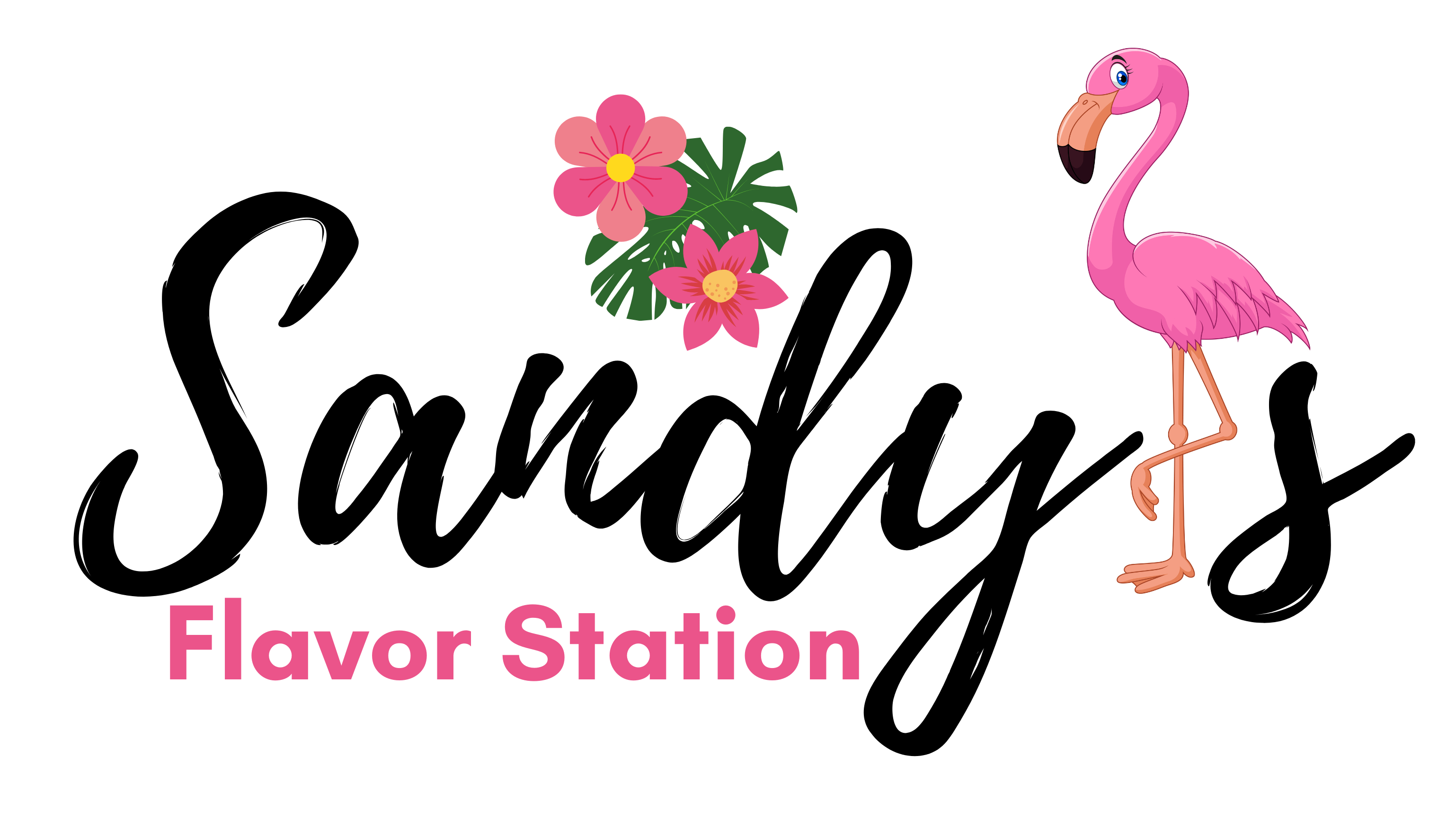 Sandy's Flavor Station food truck profile image