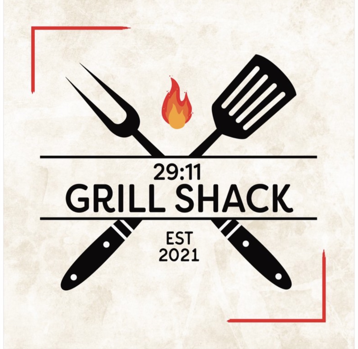 29:11 Grill Shack food truck profile image