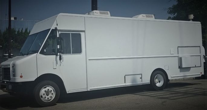 BigShot food truck profile image