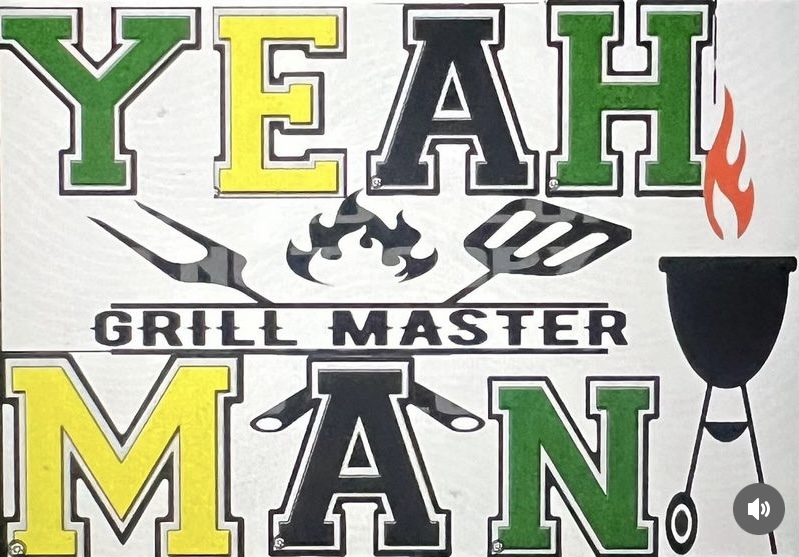 YEAHMANGRILLMASTER food truck profile image