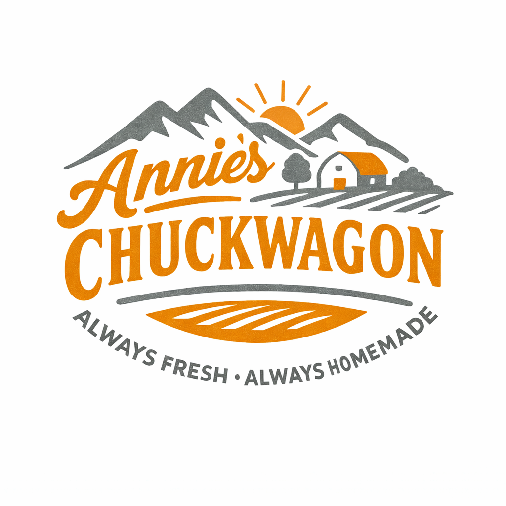 Annie's Chuckwagon food truck profile image