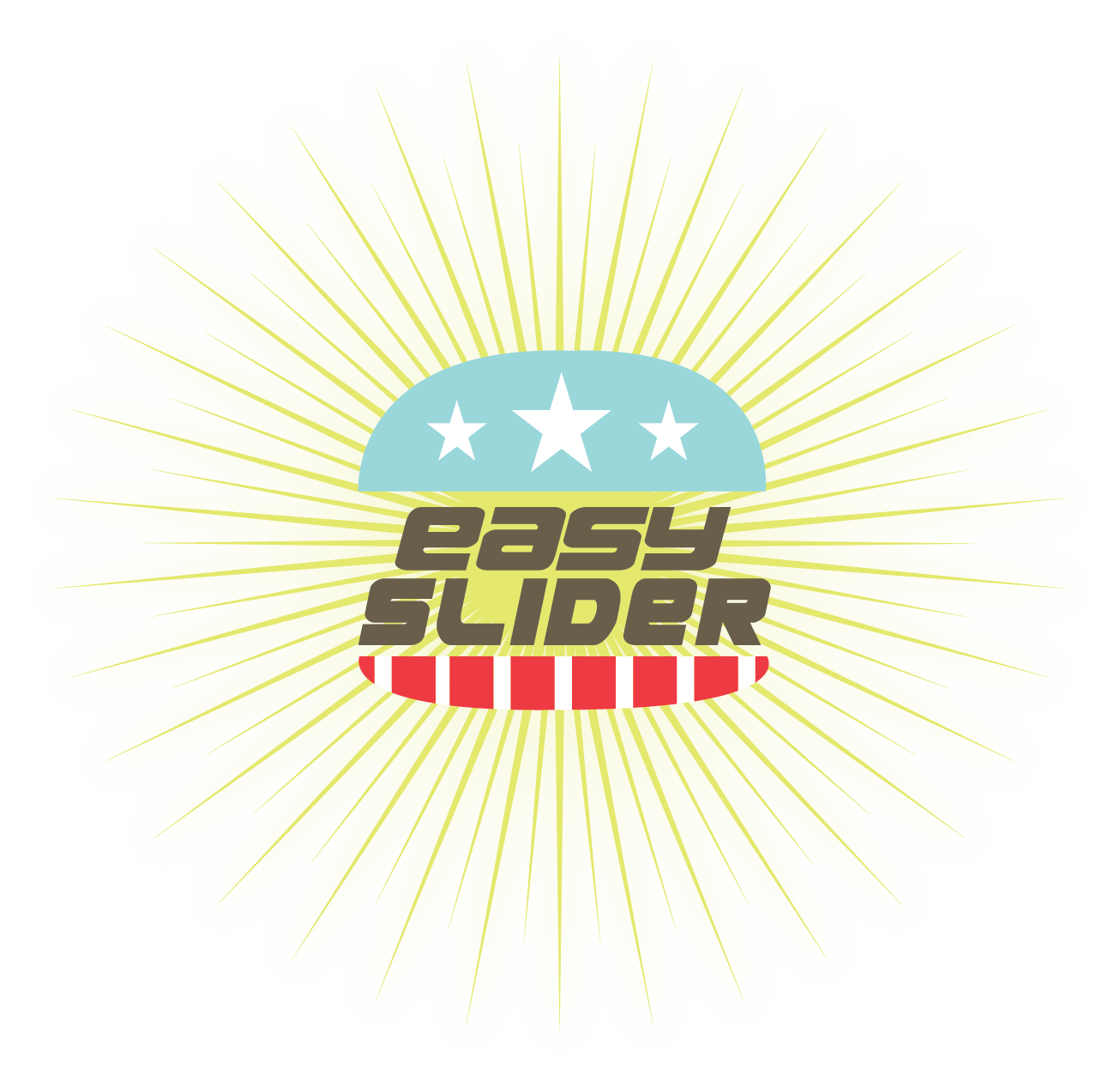 Easy Slider food truck profile image