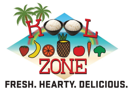 Kool Zone Grille food truck profile image