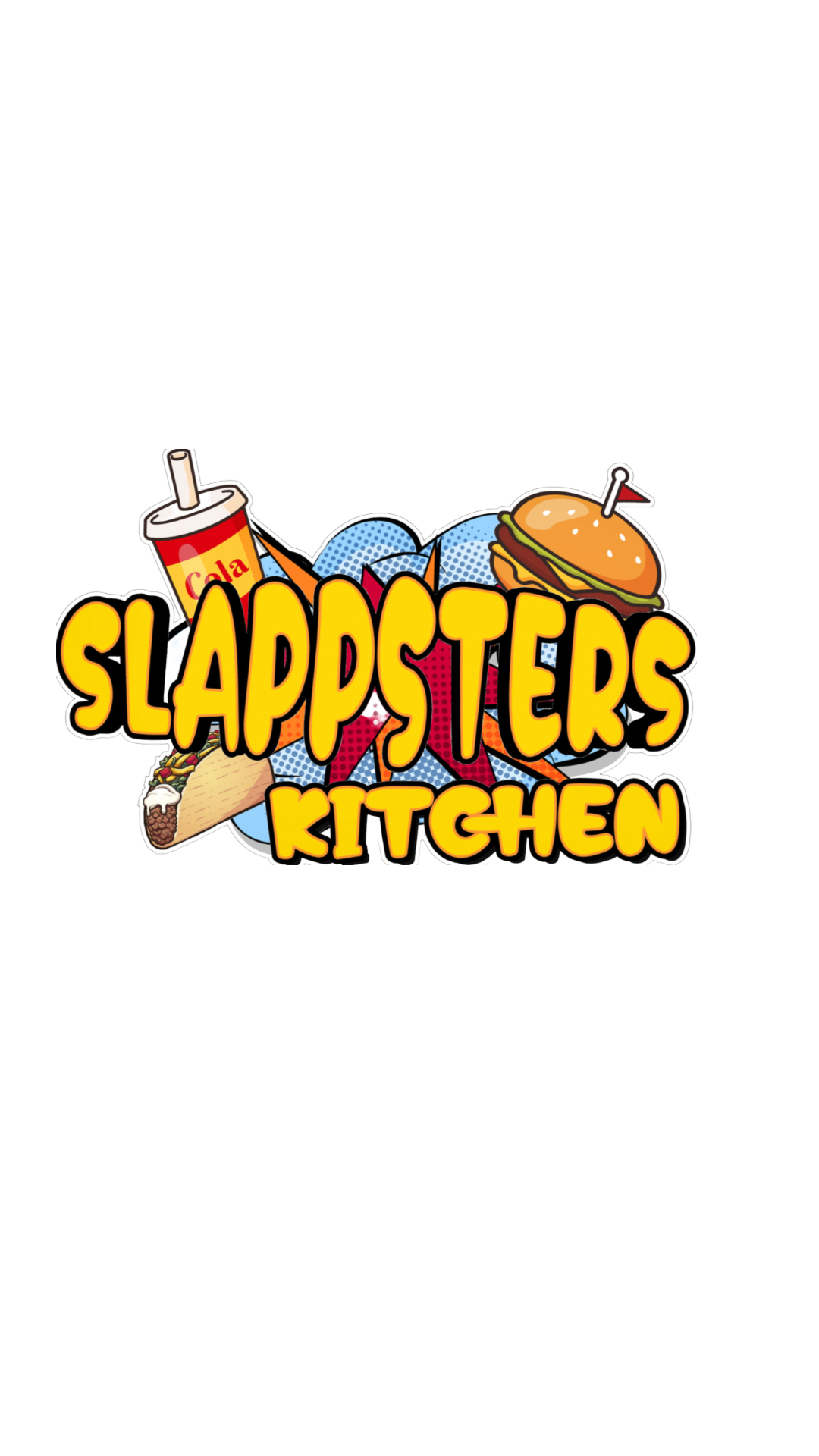 Slappsters Kitchen & Catering Food Truck food truck profile image