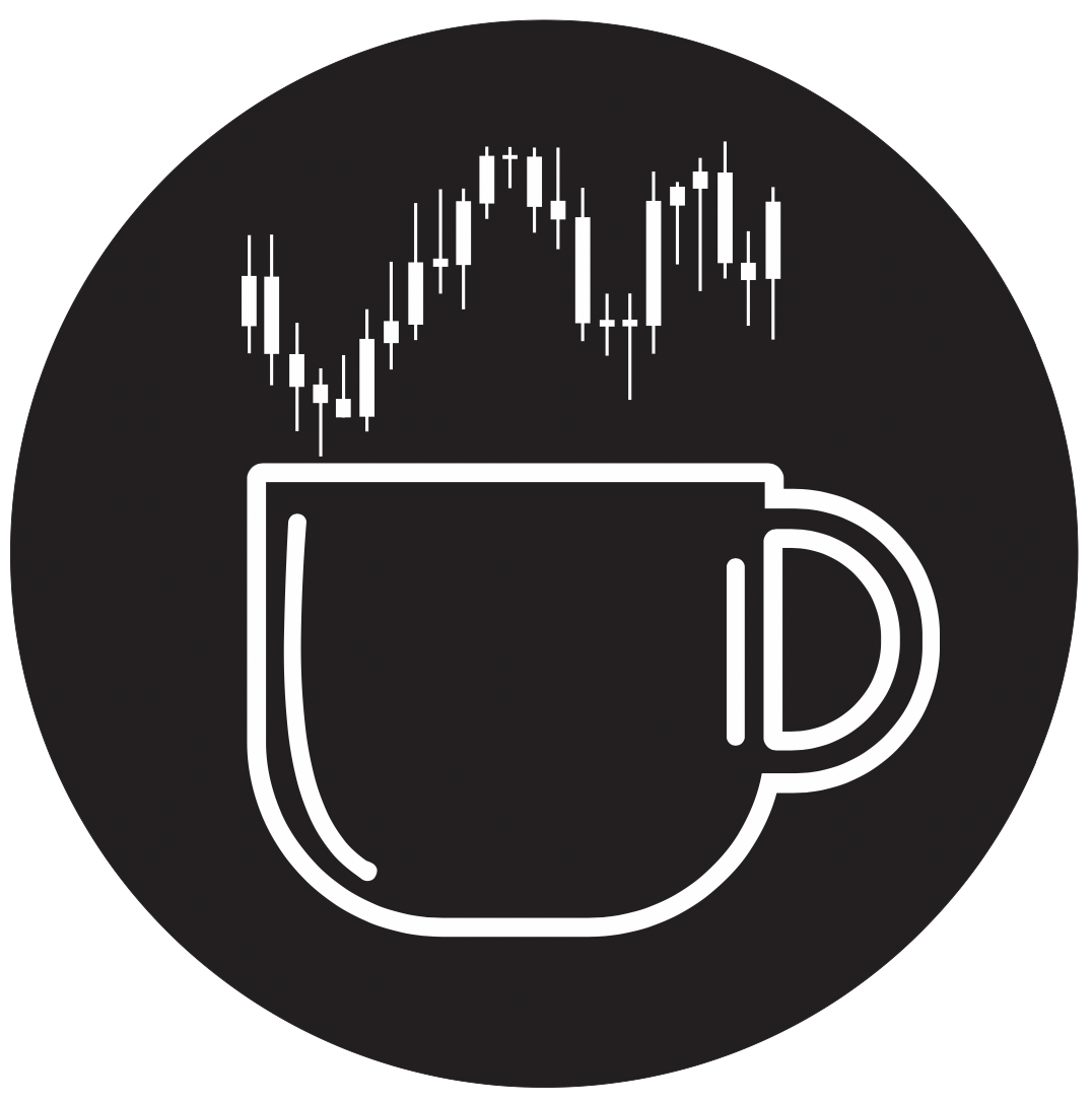 Trading & Coffee food truck profile image